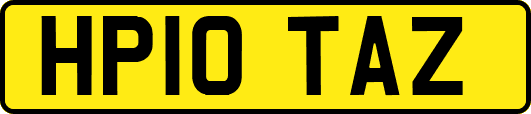 HP10TAZ