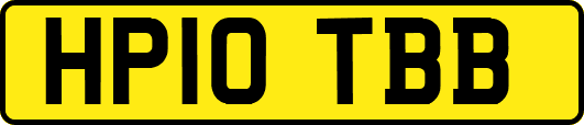 HP10TBB