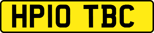 HP10TBC