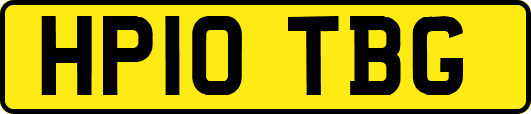HP10TBG