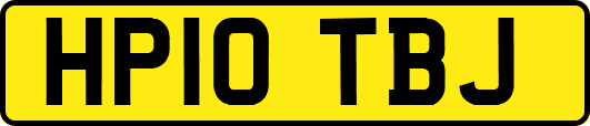 HP10TBJ