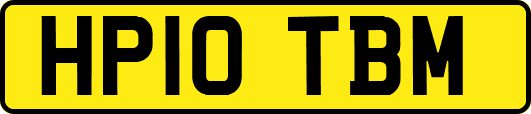HP10TBM