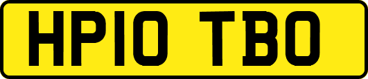 HP10TBO