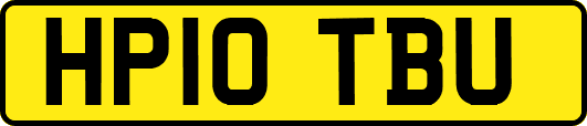 HP10TBU