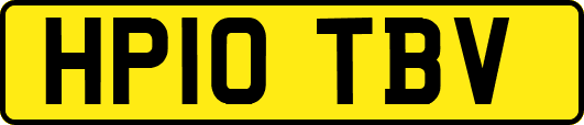 HP10TBV