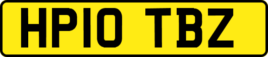 HP10TBZ