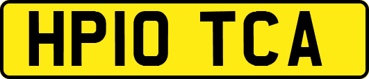 HP10TCA