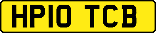 HP10TCB