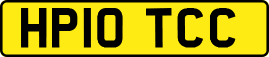 HP10TCC