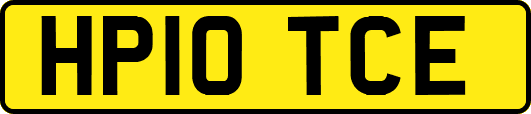 HP10TCE
