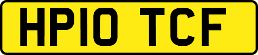 HP10TCF