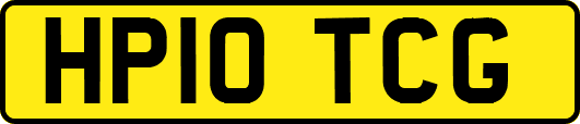 HP10TCG