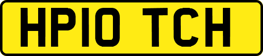 HP10TCH