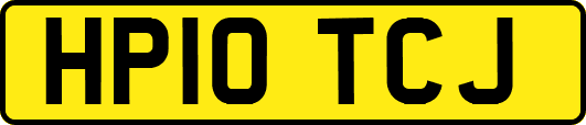 HP10TCJ