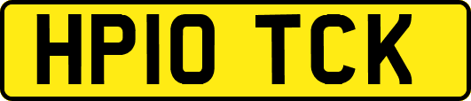 HP10TCK