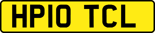 HP10TCL