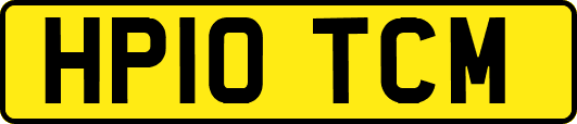 HP10TCM