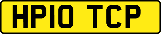 HP10TCP