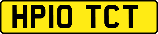 HP10TCT