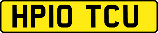 HP10TCU