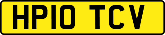 HP10TCV