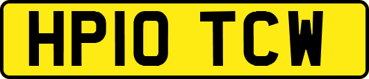 HP10TCW