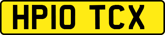 HP10TCX