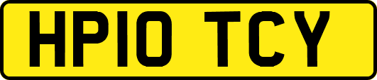 HP10TCY