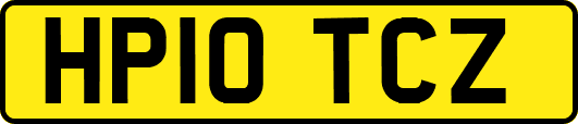 HP10TCZ