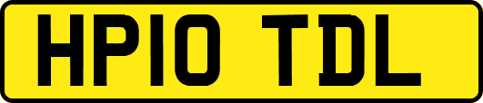 HP10TDL