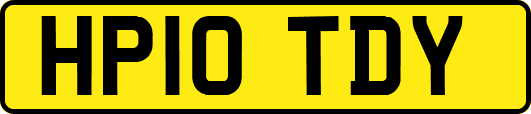 HP10TDY