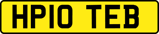 HP10TEB