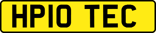 HP10TEC