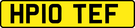 HP10TEF