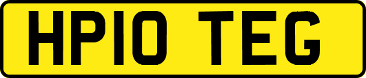 HP10TEG