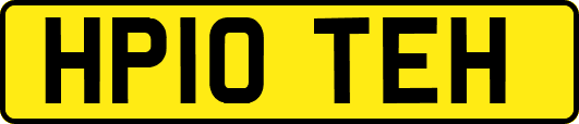 HP10TEH