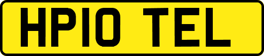 HP10TEL