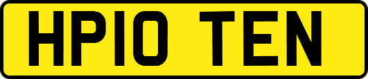 HP10TEN