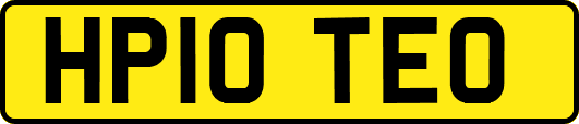 HP10TEO