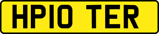 HP10TER