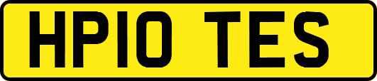 HP10TES