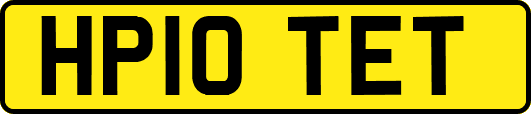 HP10TET