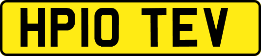 HP10TEV