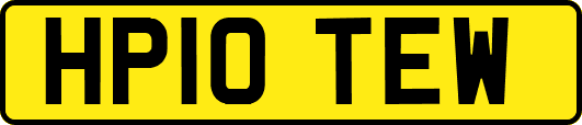 HP10TEW