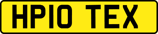 HP10TEX