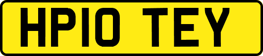 HP10TEY