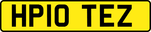 HP10TEZ