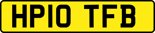 HP10TFB