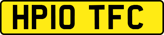 HP10TFC