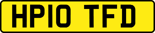 HP10TFD
